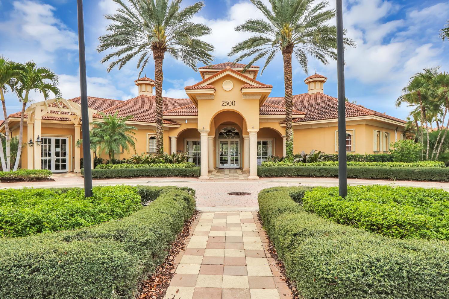 Harbour Oaks - Residential
