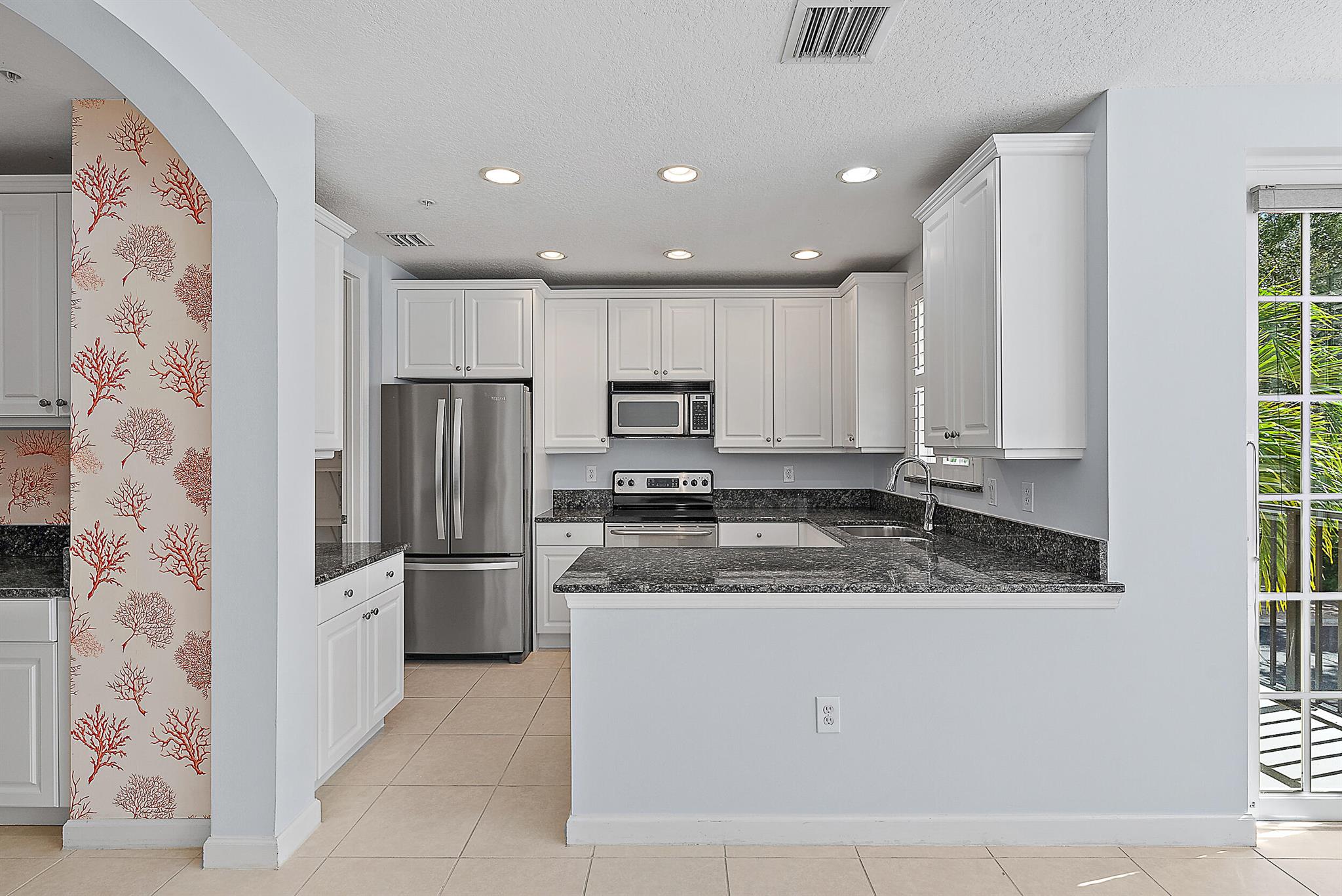 Harbour Oaks - Residential