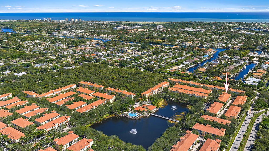 Photo of 2458 San Pietro Circle, Palm Beach Gardens, FL 33410 (MLS # R11134819)