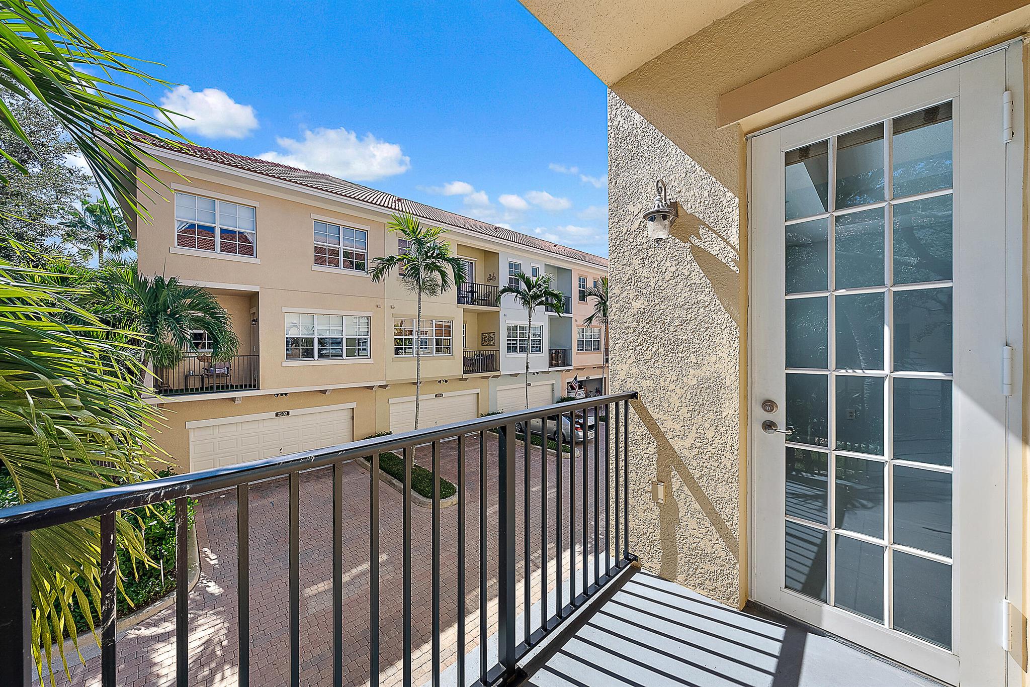 Harbour Oaks - Residential