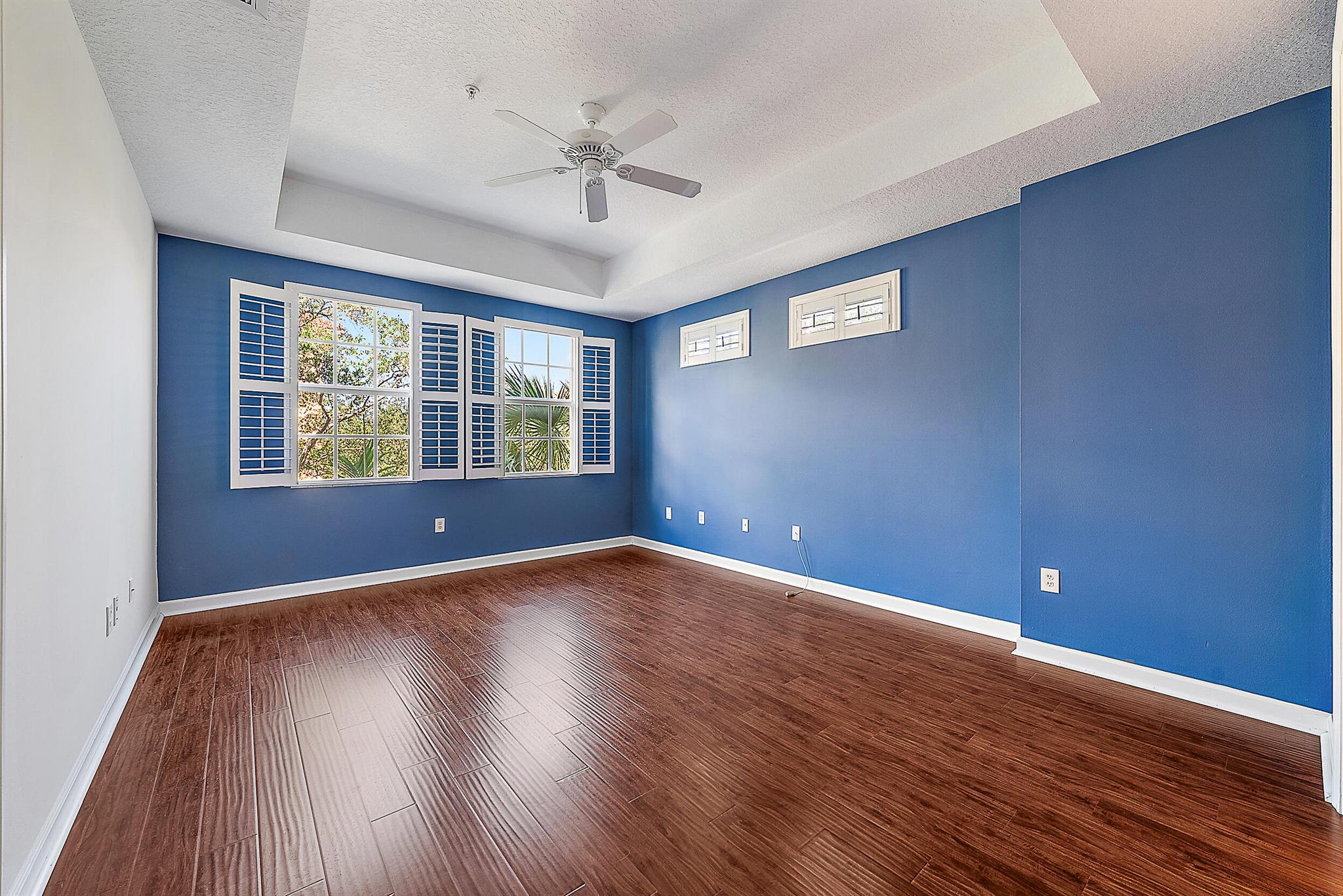 Harbour Oaks - Residential