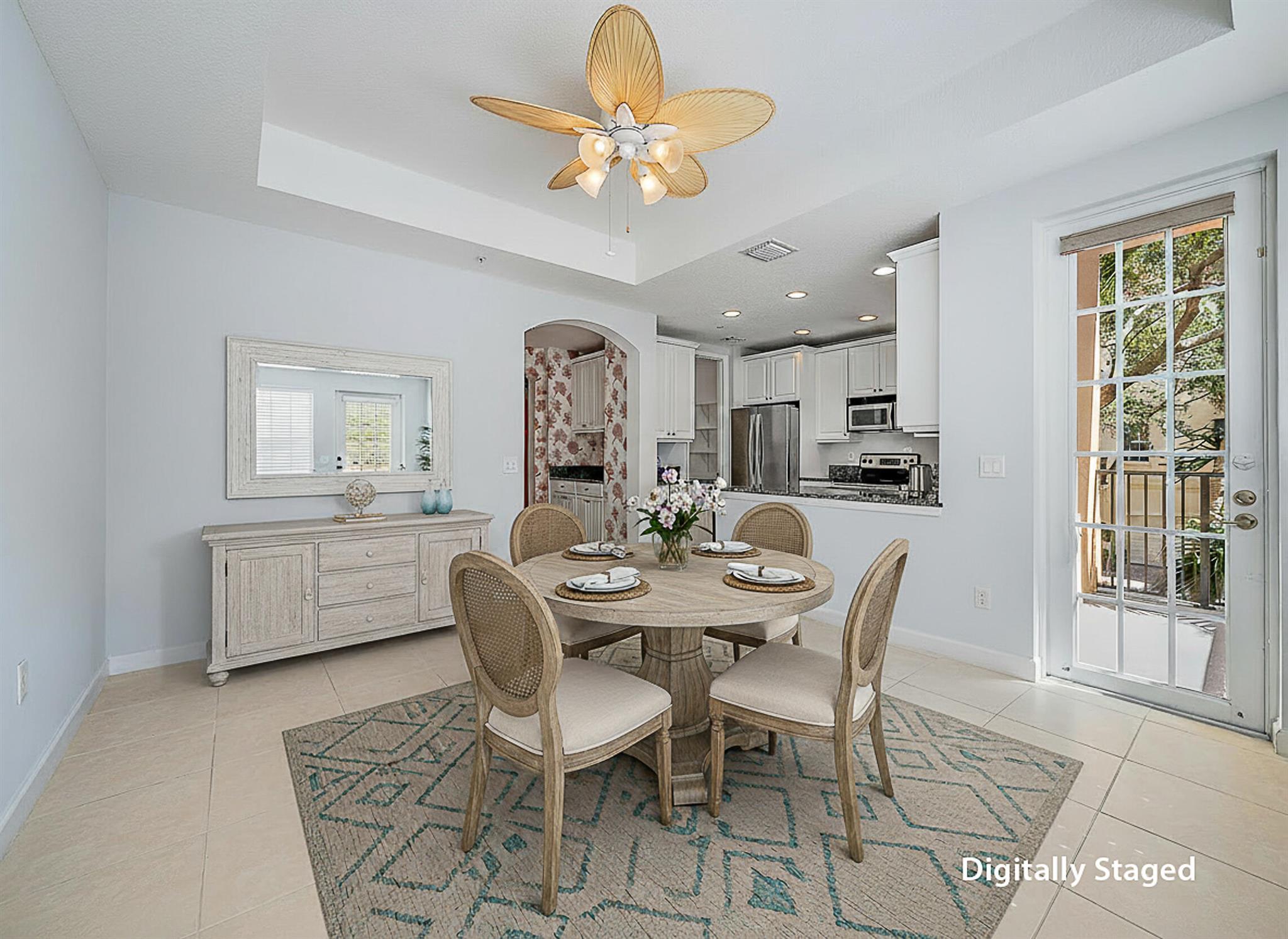 Harbour Oaks - Residential