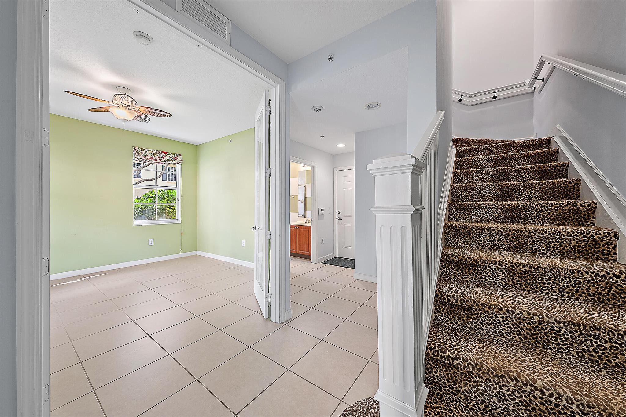 Harbour Oaks - Residential
