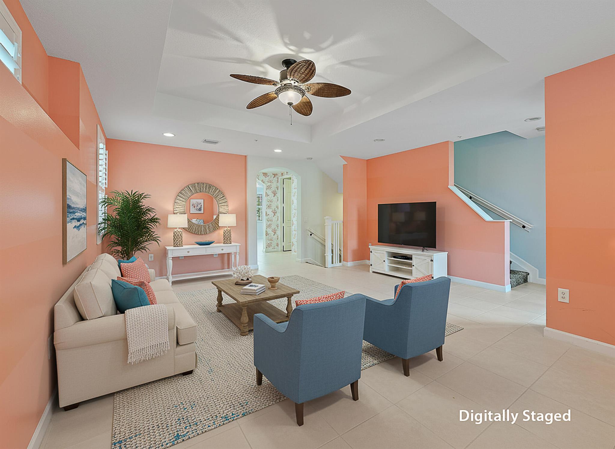 2458 San Pietro Circle