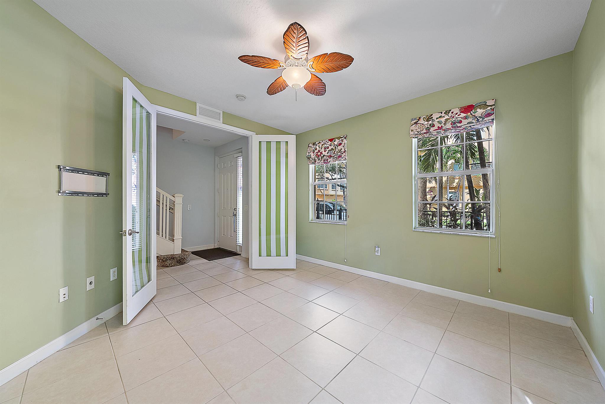 Harbour Oaks - Residential