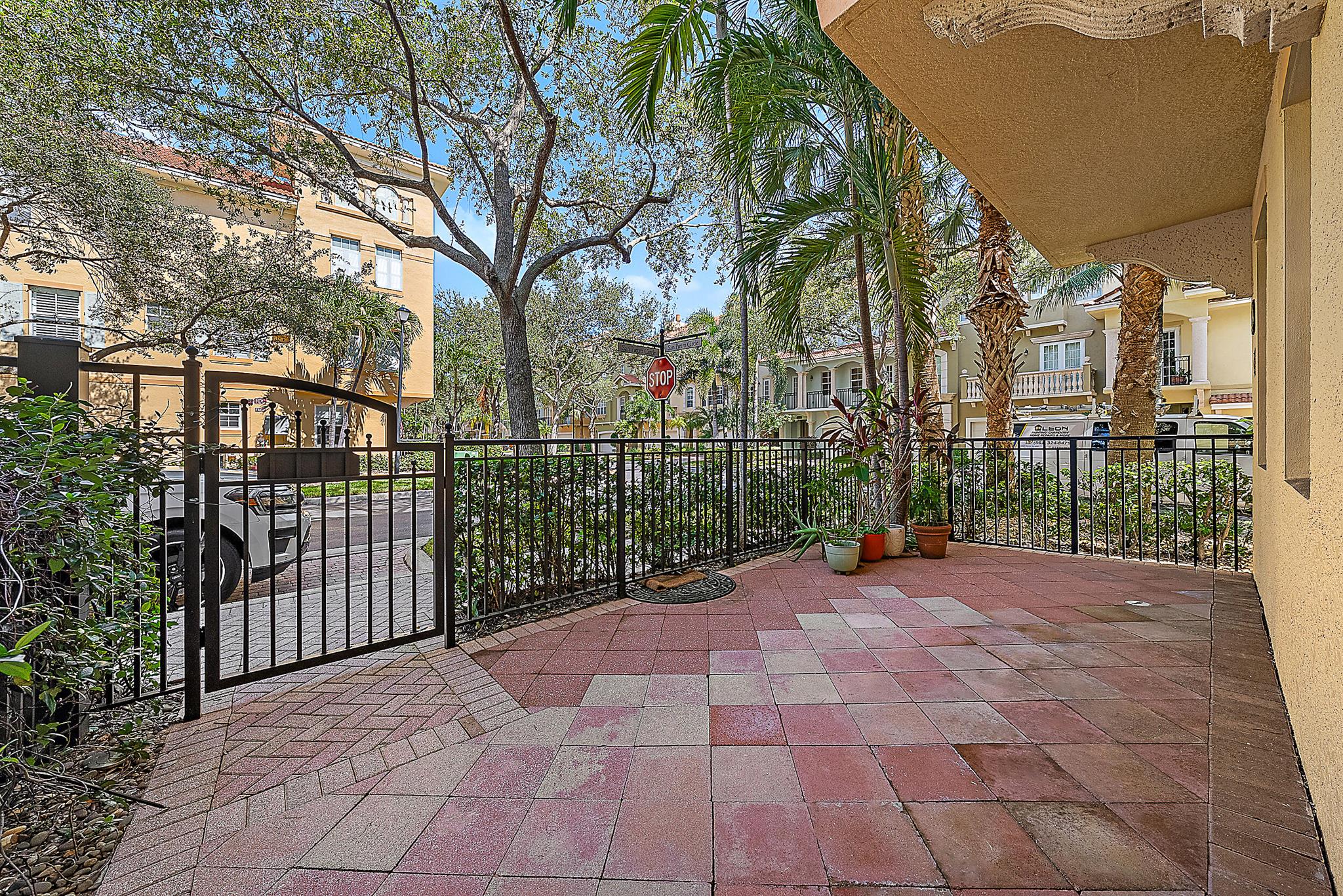 Harbour Oaks - Residential