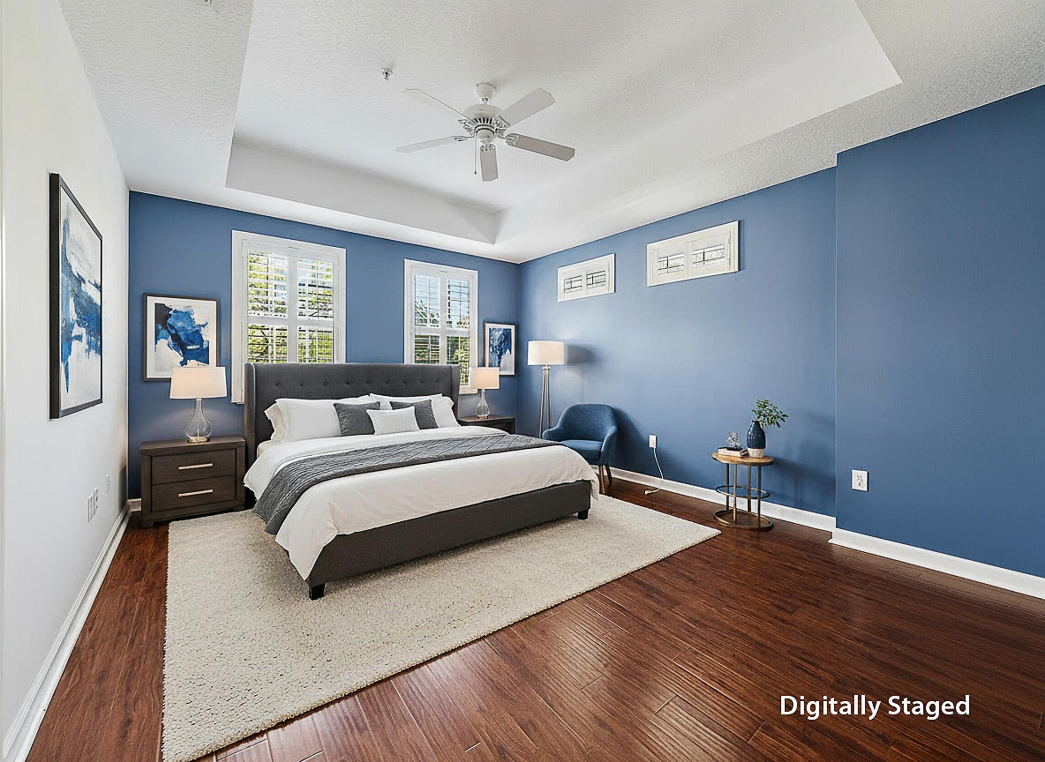 Harbour Oaks - Residential