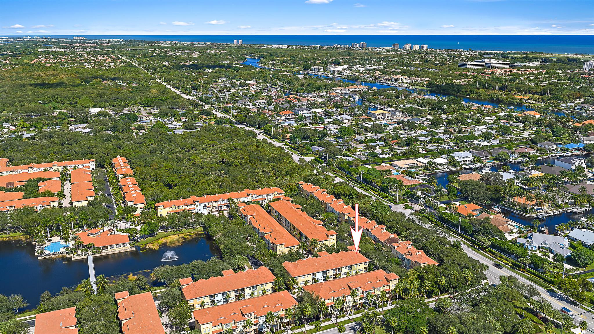 Harbour Oaks - Residential
