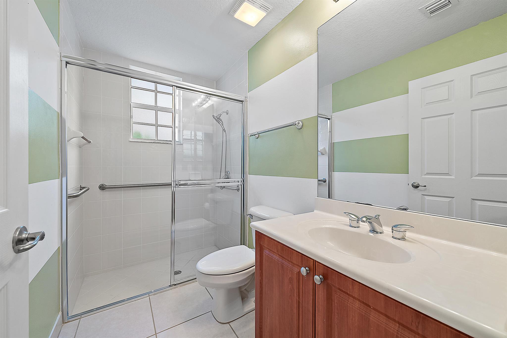 Harbour Oaks - Residential