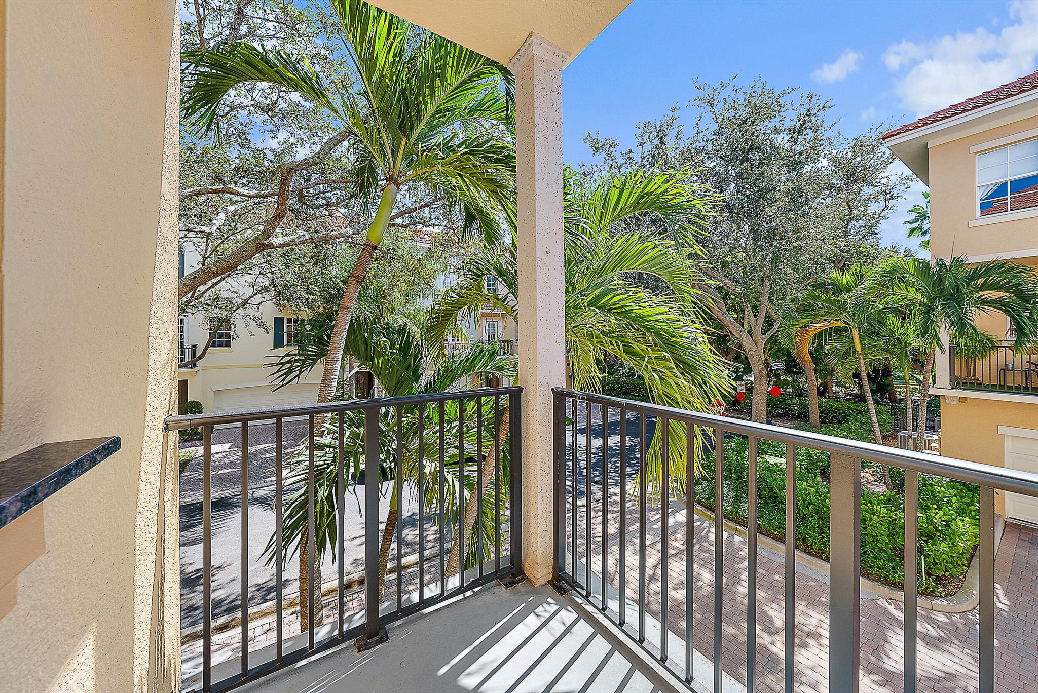 Harbour Oaks - Residential