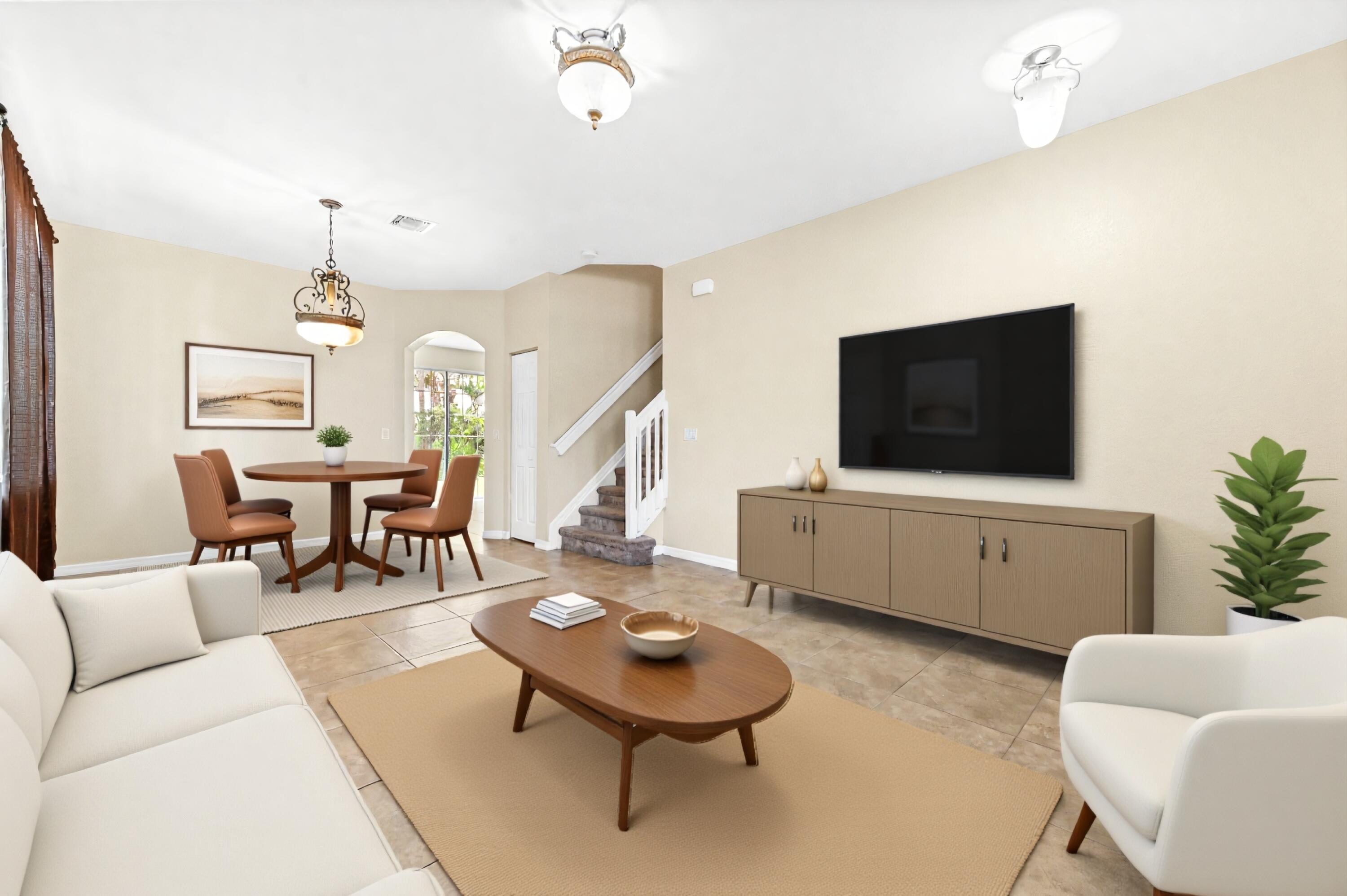 6819 Osage Circle, West Palm Beach, FL, 33413/$575,000 1 6819 Osage Circle