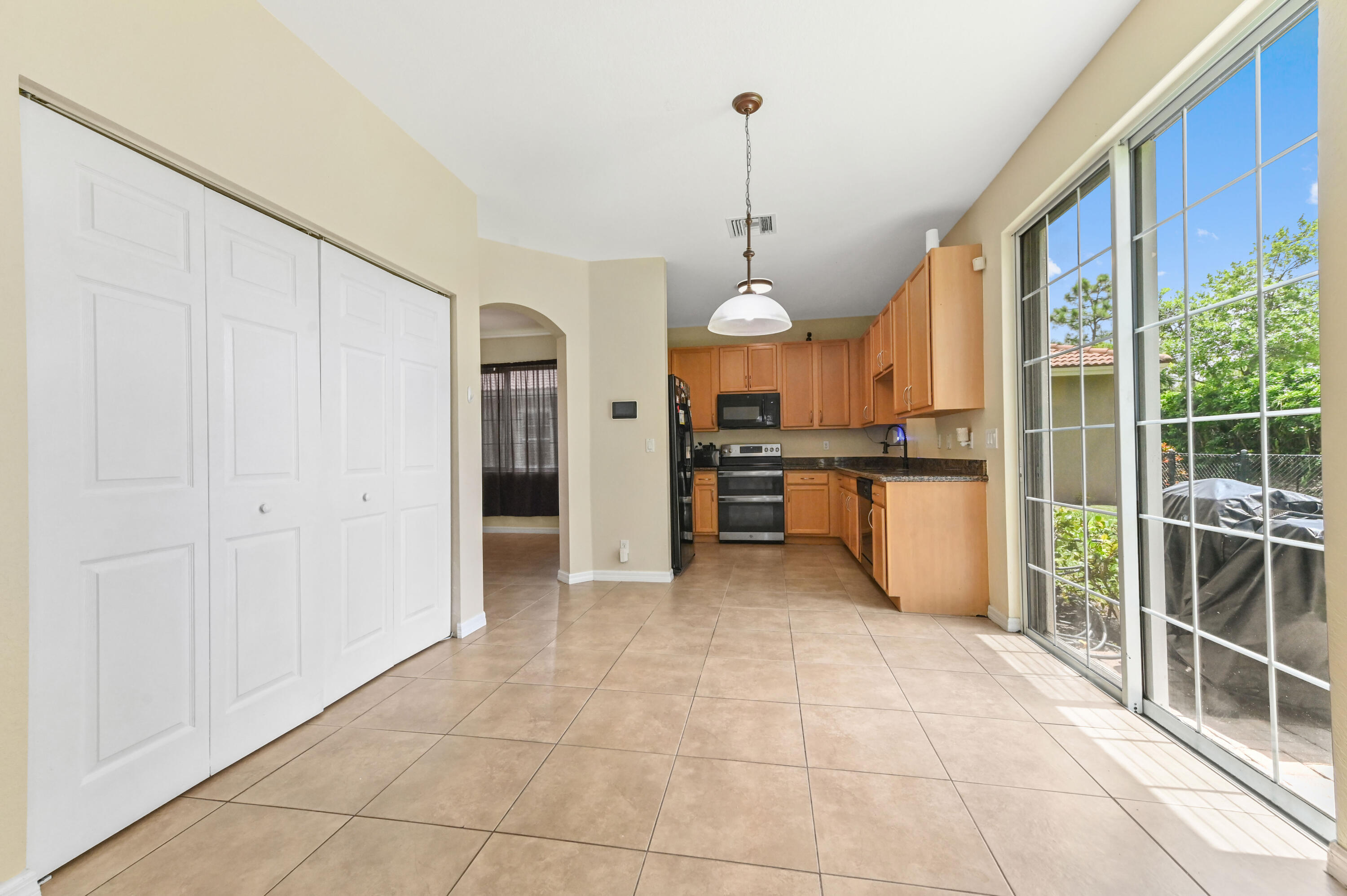 SAGEWOOD - Residential