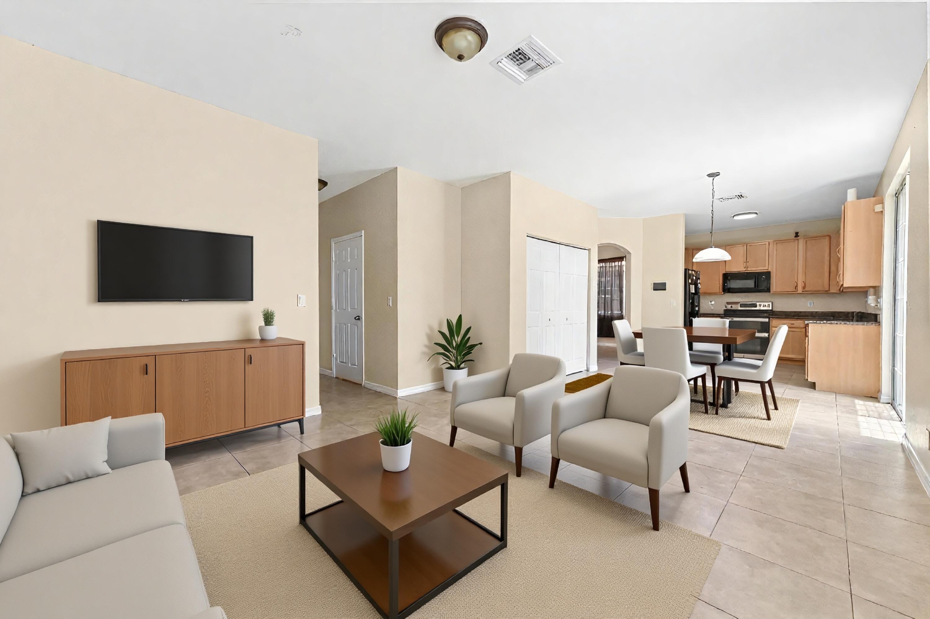 SAGEWOOD - Residential
