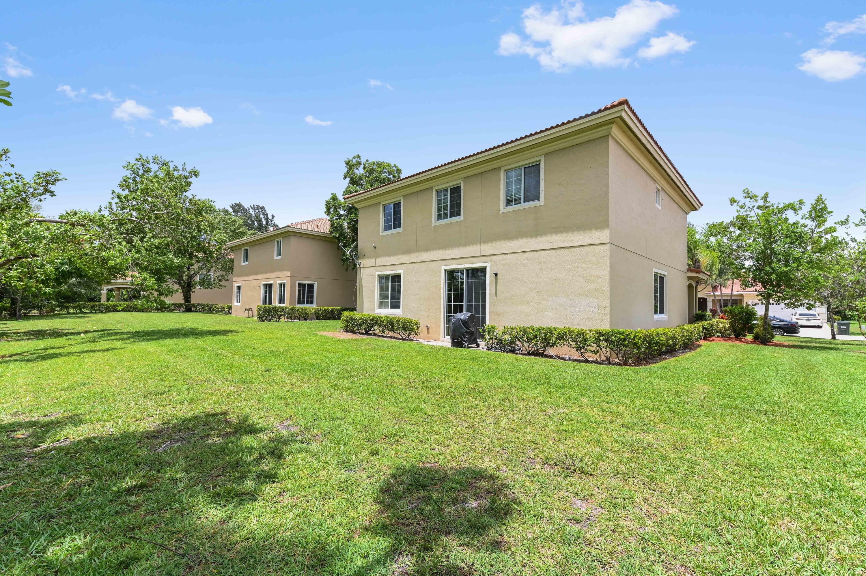 SAGEWOOD - Residential