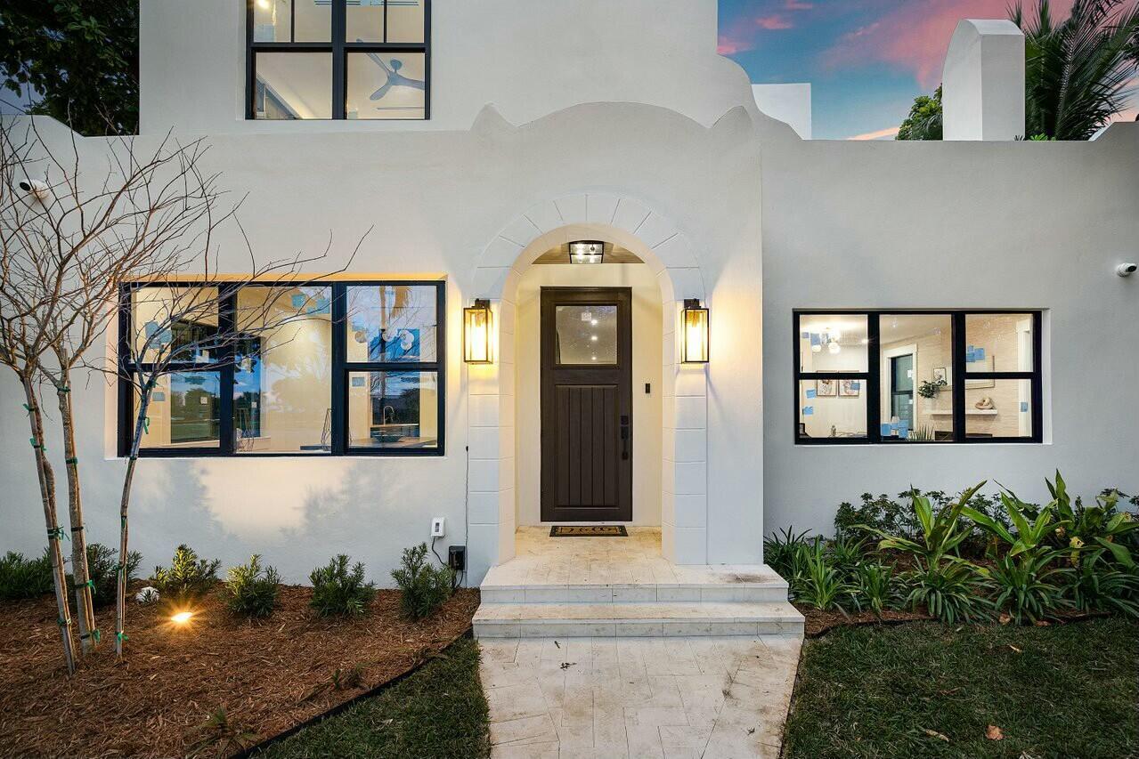 College Park - Residential