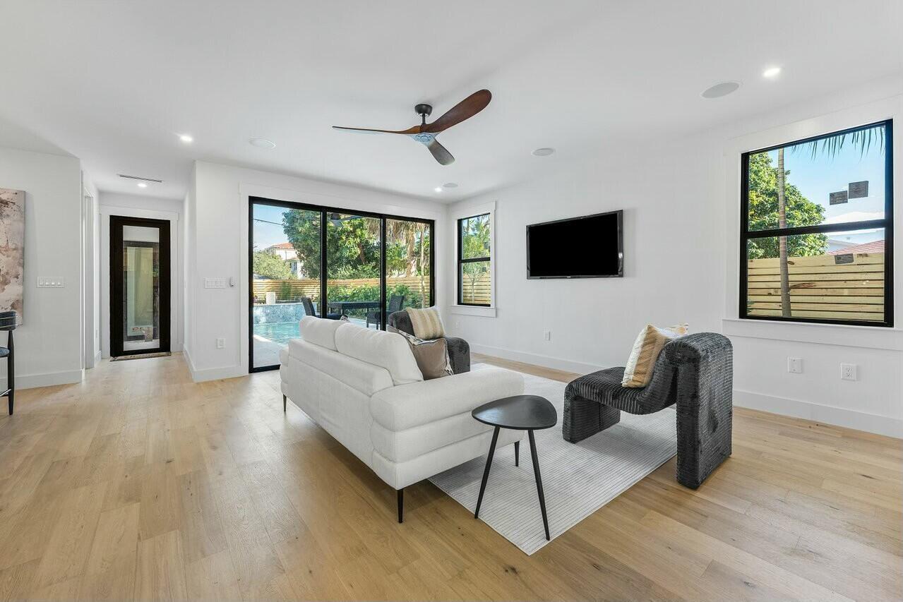 College Park - Residential