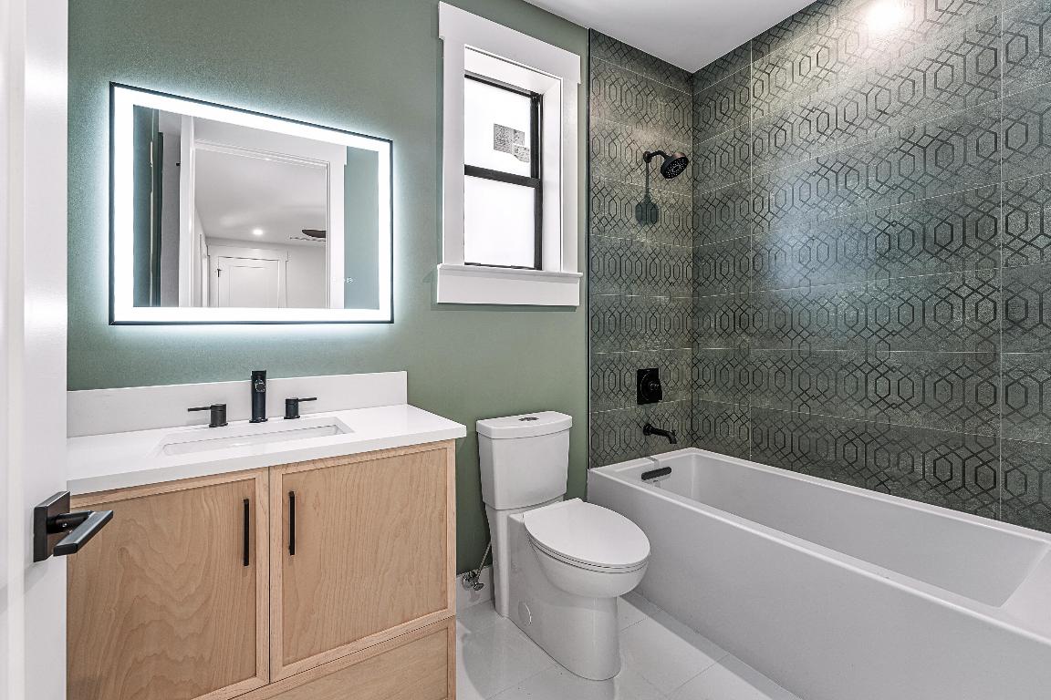 College Park - Residential