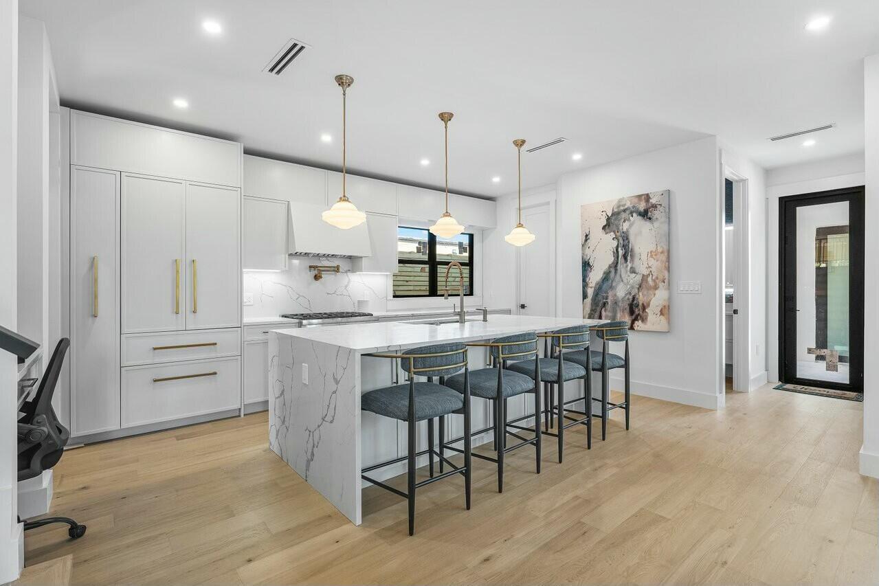 College Park - Residential