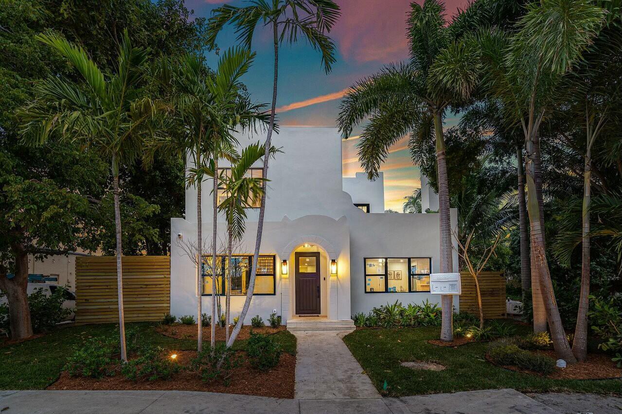 College Park - Residential