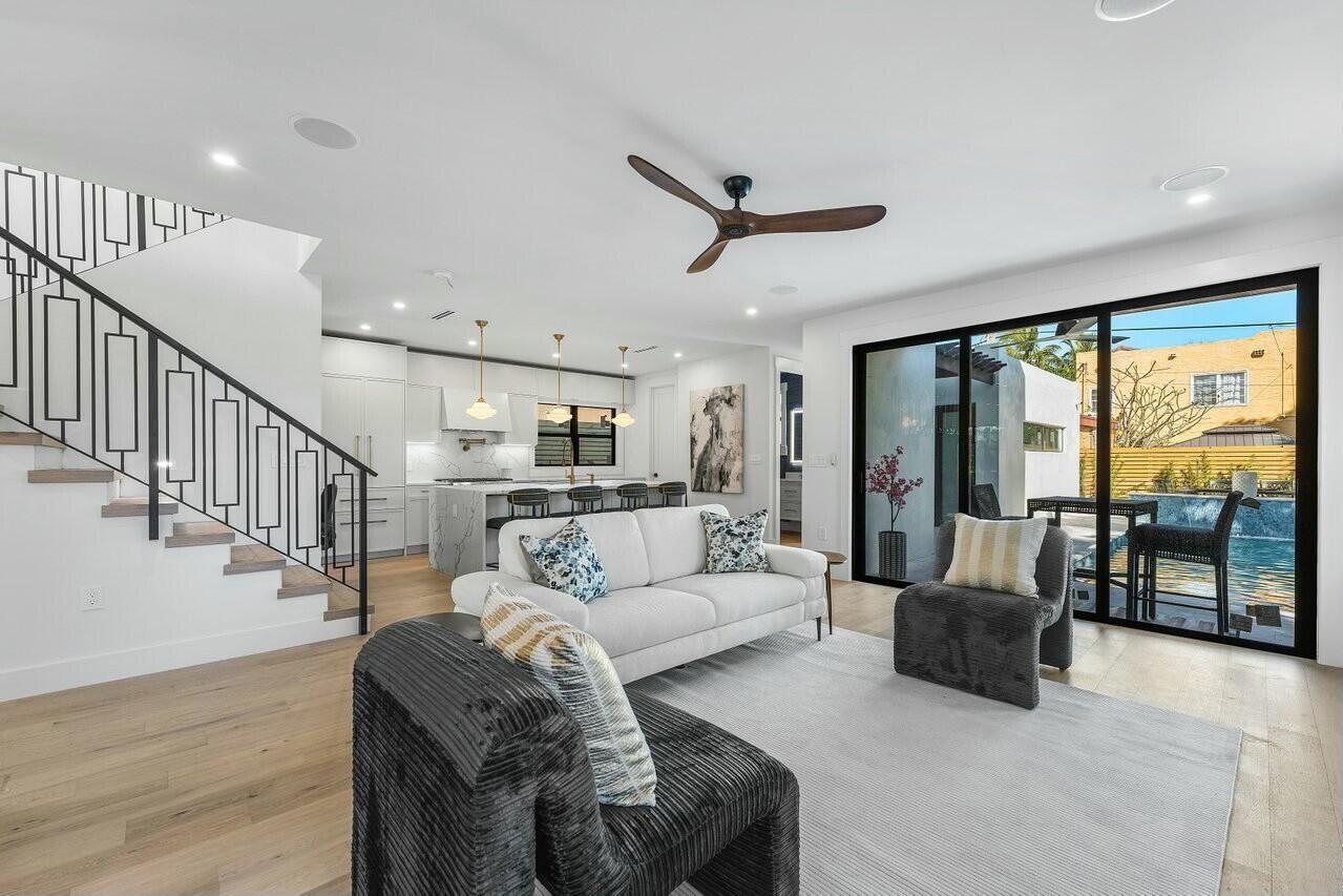 College Park - Residential