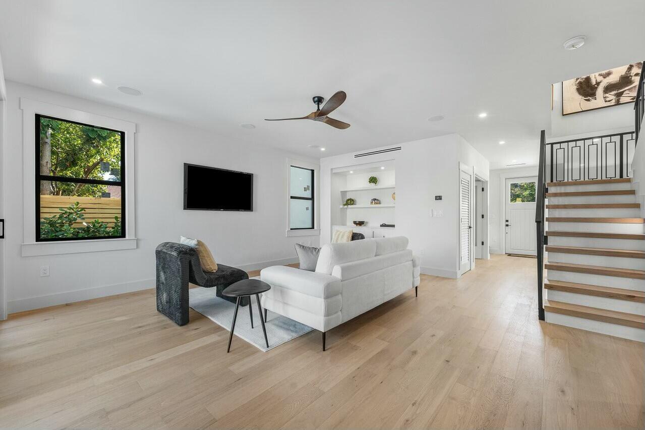 College Park - Residential