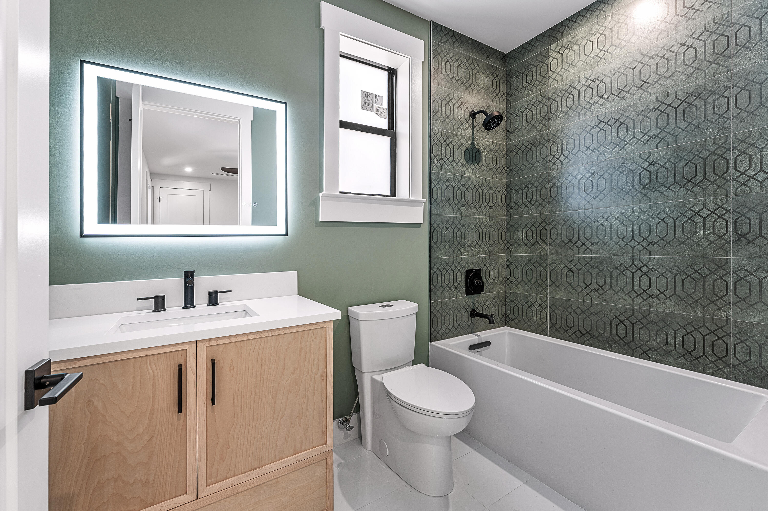 College Park - Residential