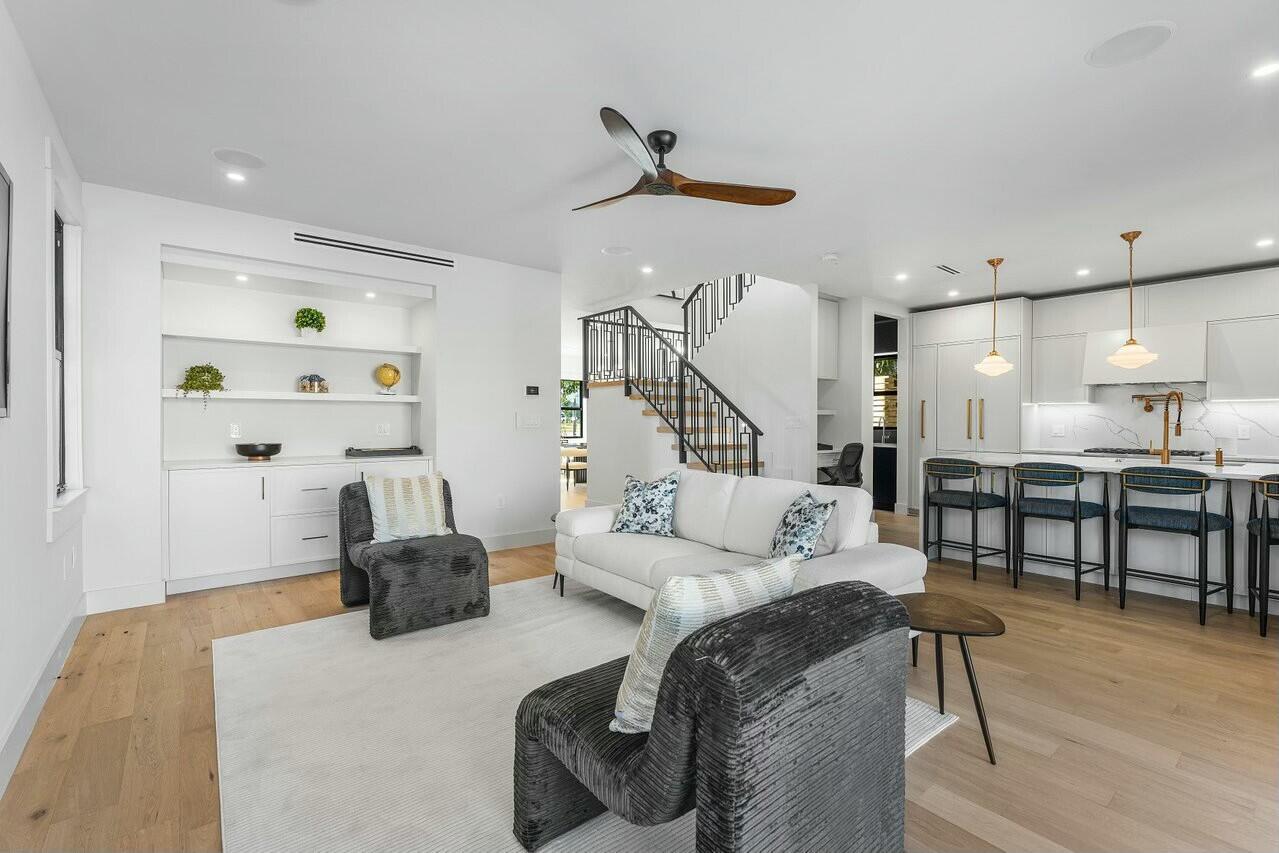 College Park - Residential