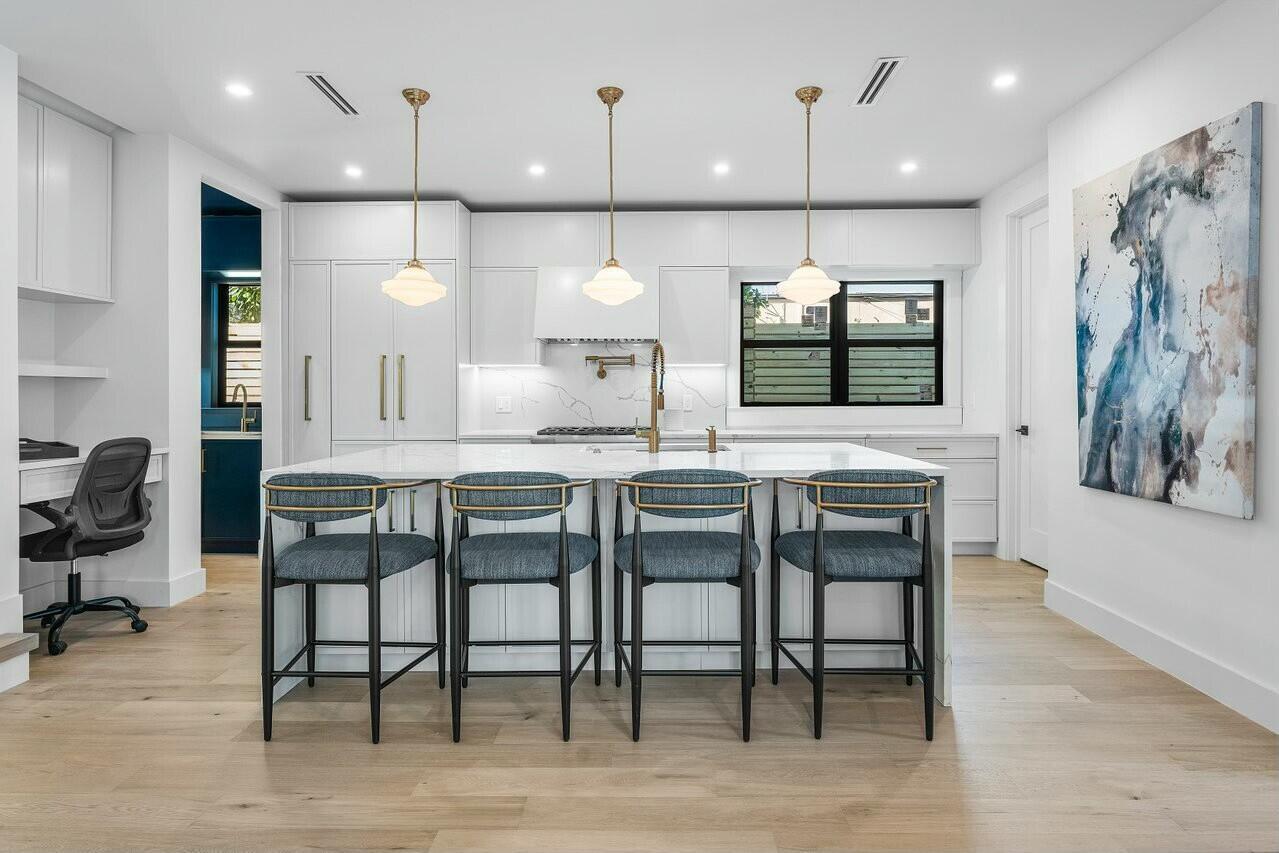 College Park - Residential