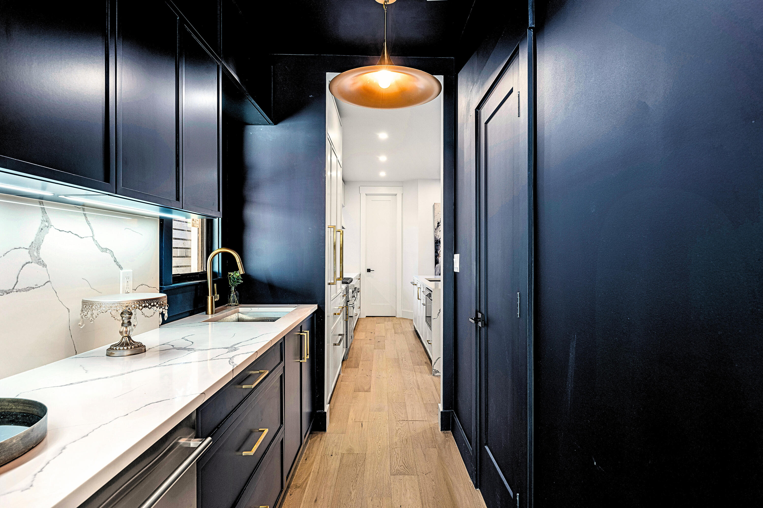 College Park - Residential