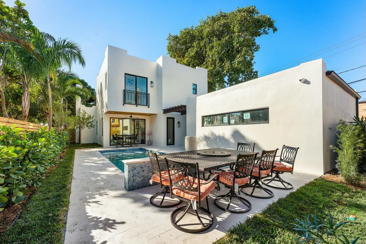 College Park - Residential