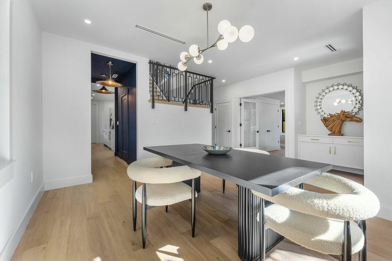 College Park - Residential