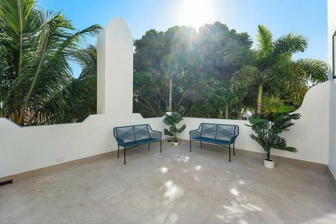 A home in Lake Worth Beach