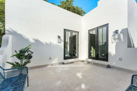 A home in Lake Worth Beach