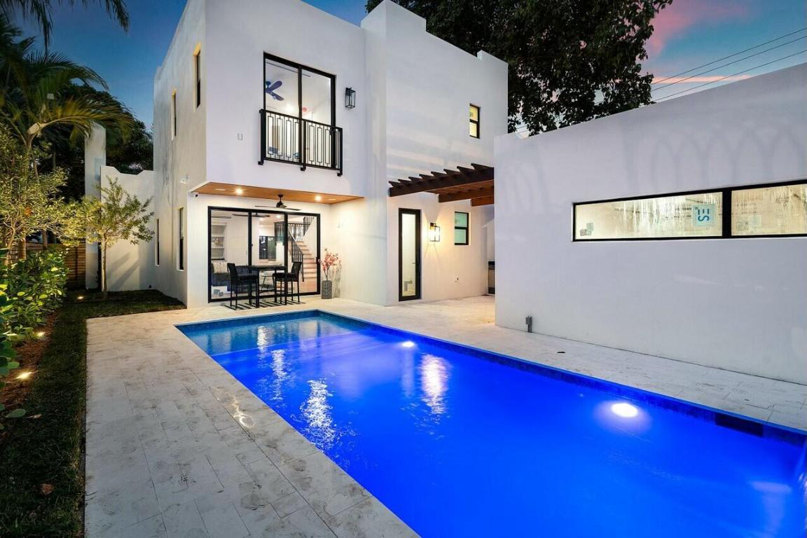 College Park - Residential