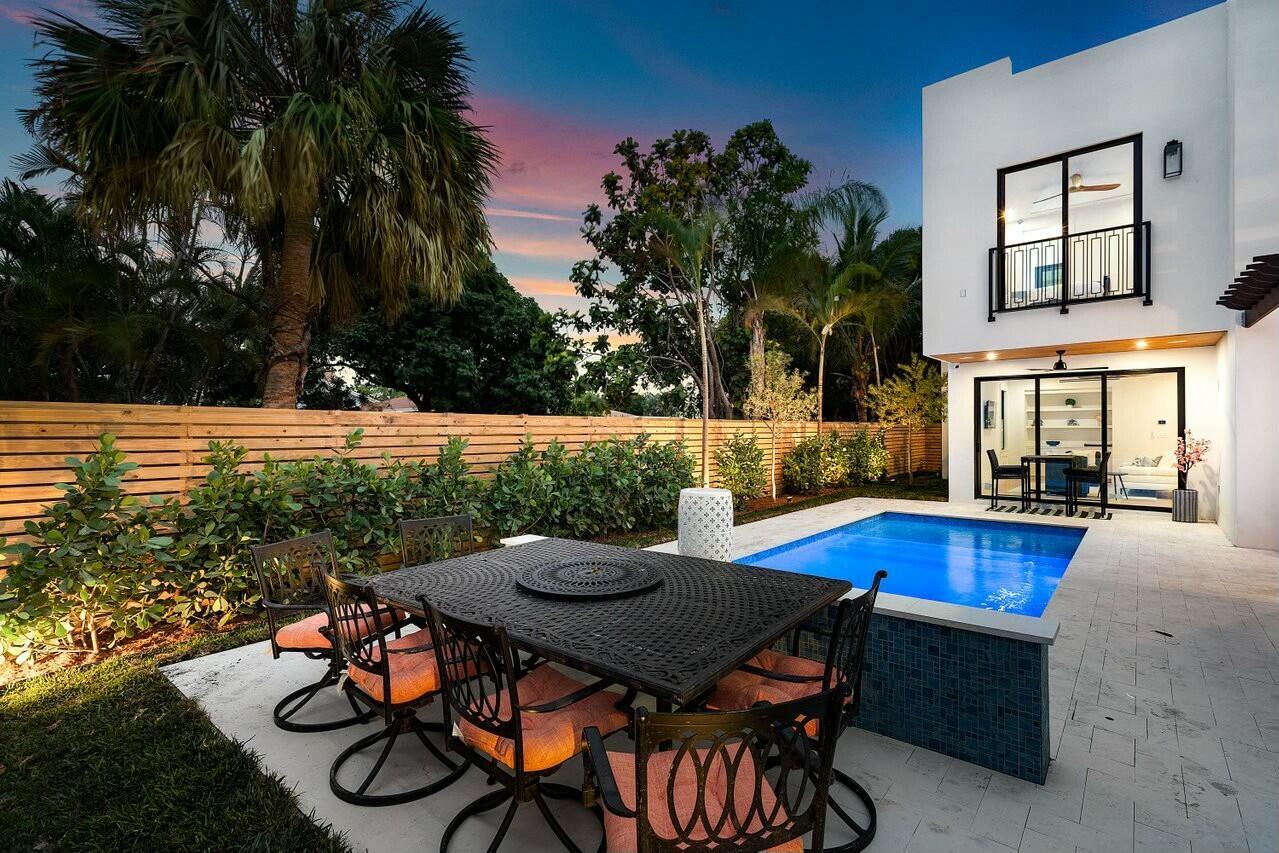 College Park - Residential