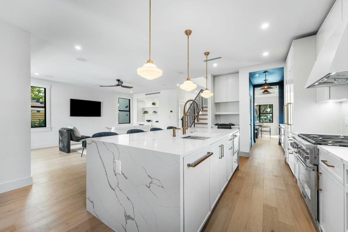 College Park - Residential