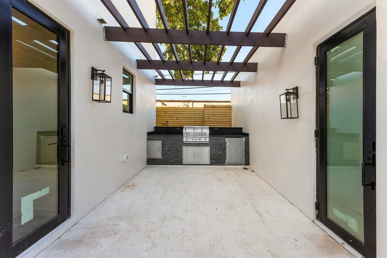 College Park - Residential