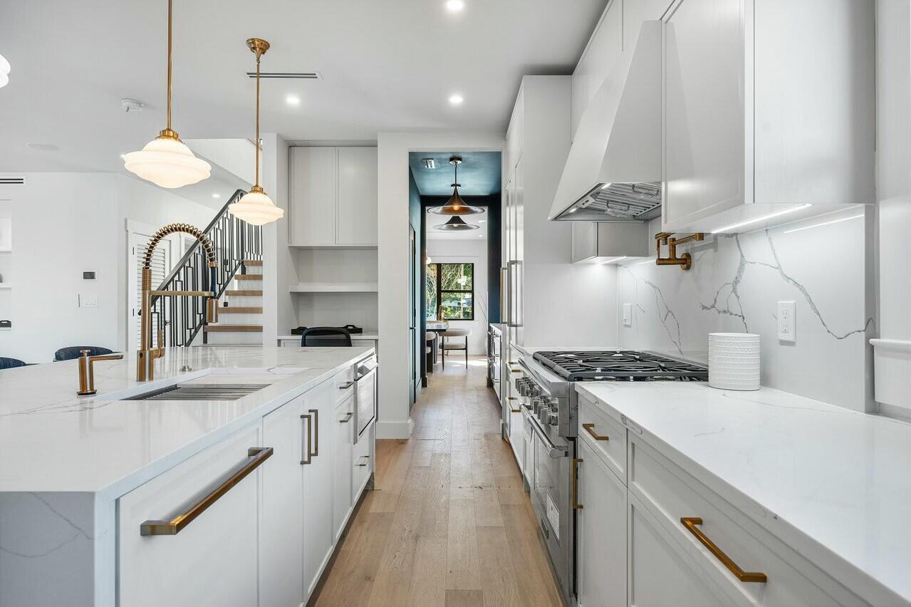 College Park - Residential