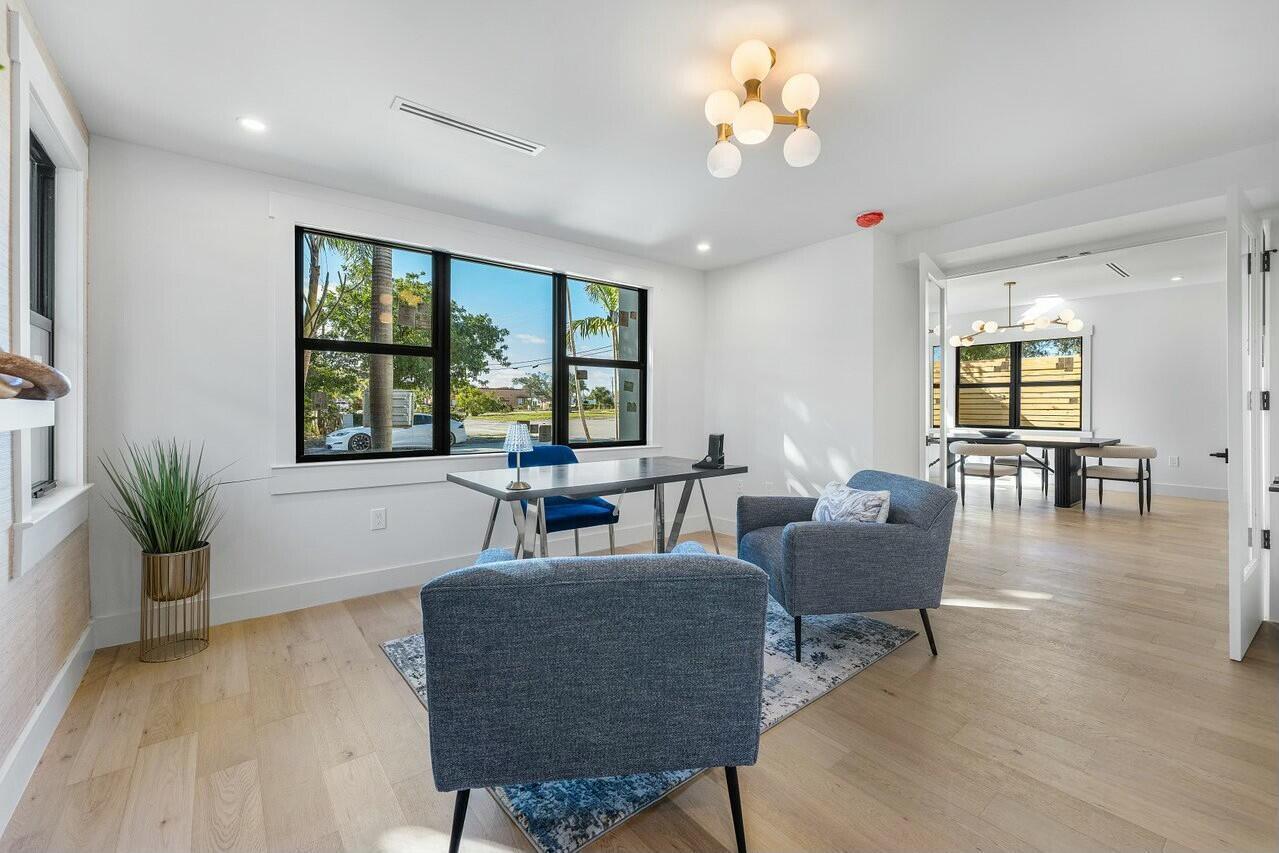 College Park - Residential
