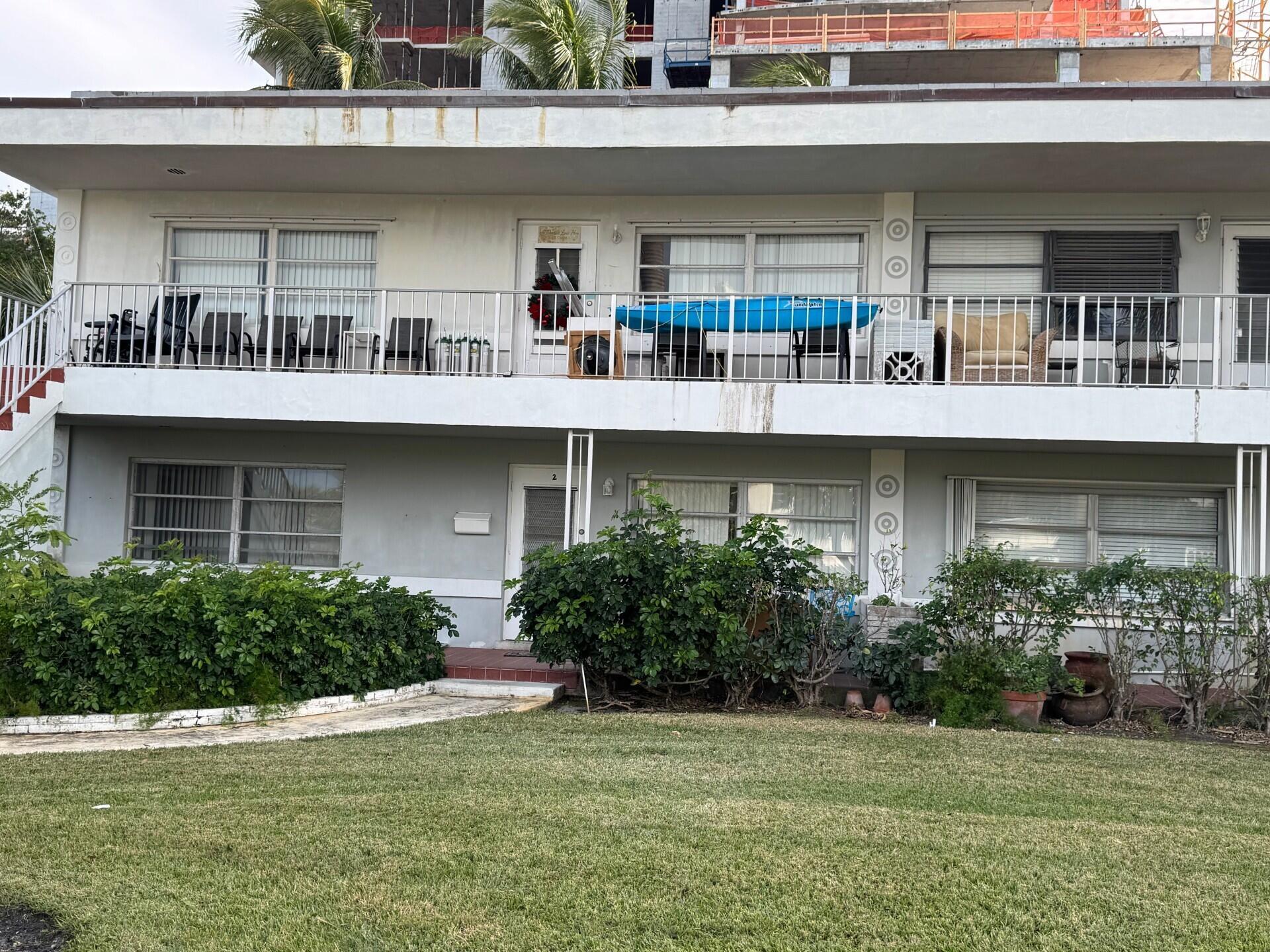 4802 N Flagler Drive 2