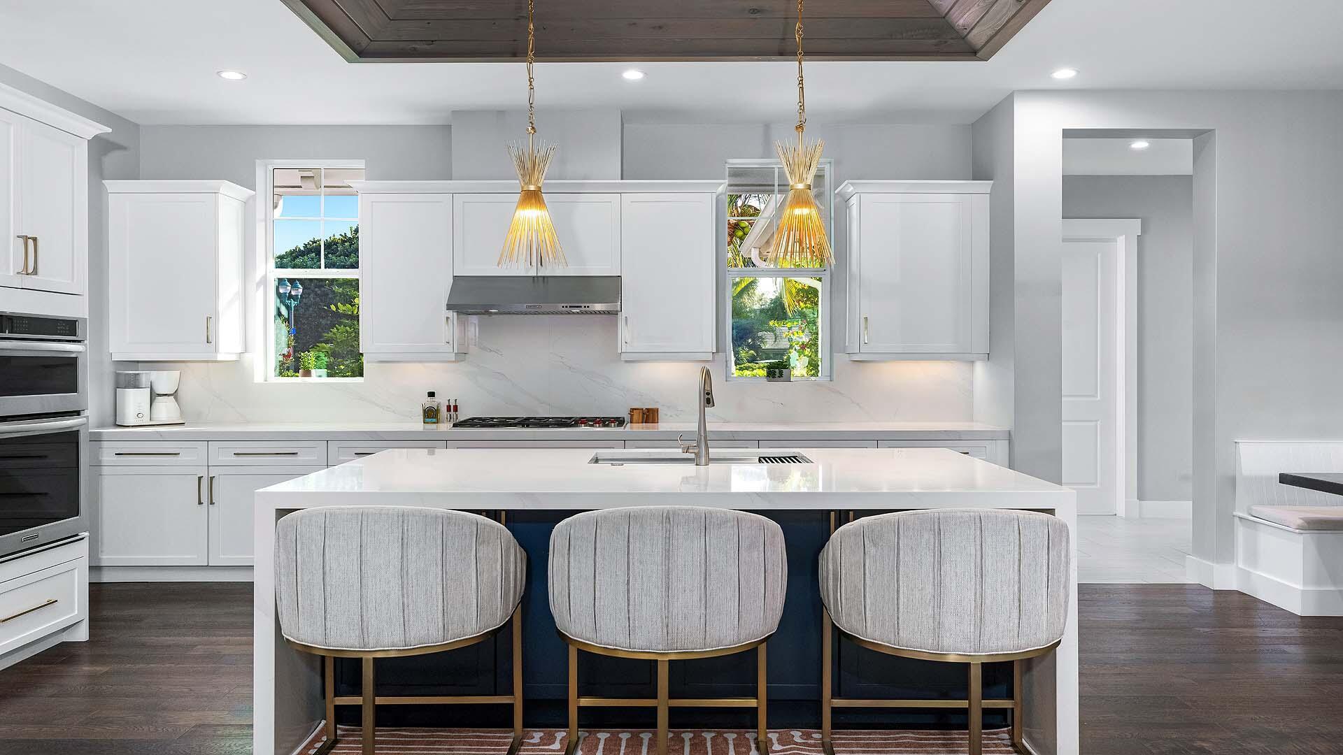 NORTH DEL IDA EST - Residential