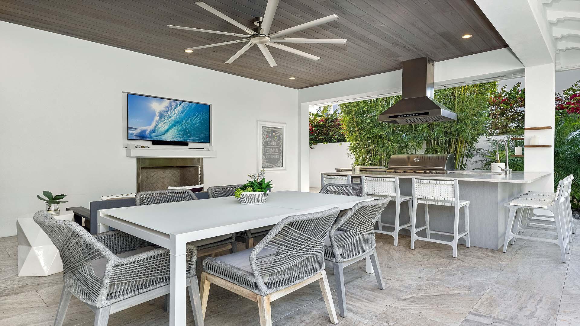 NORTH DEL IDA EST - Residential