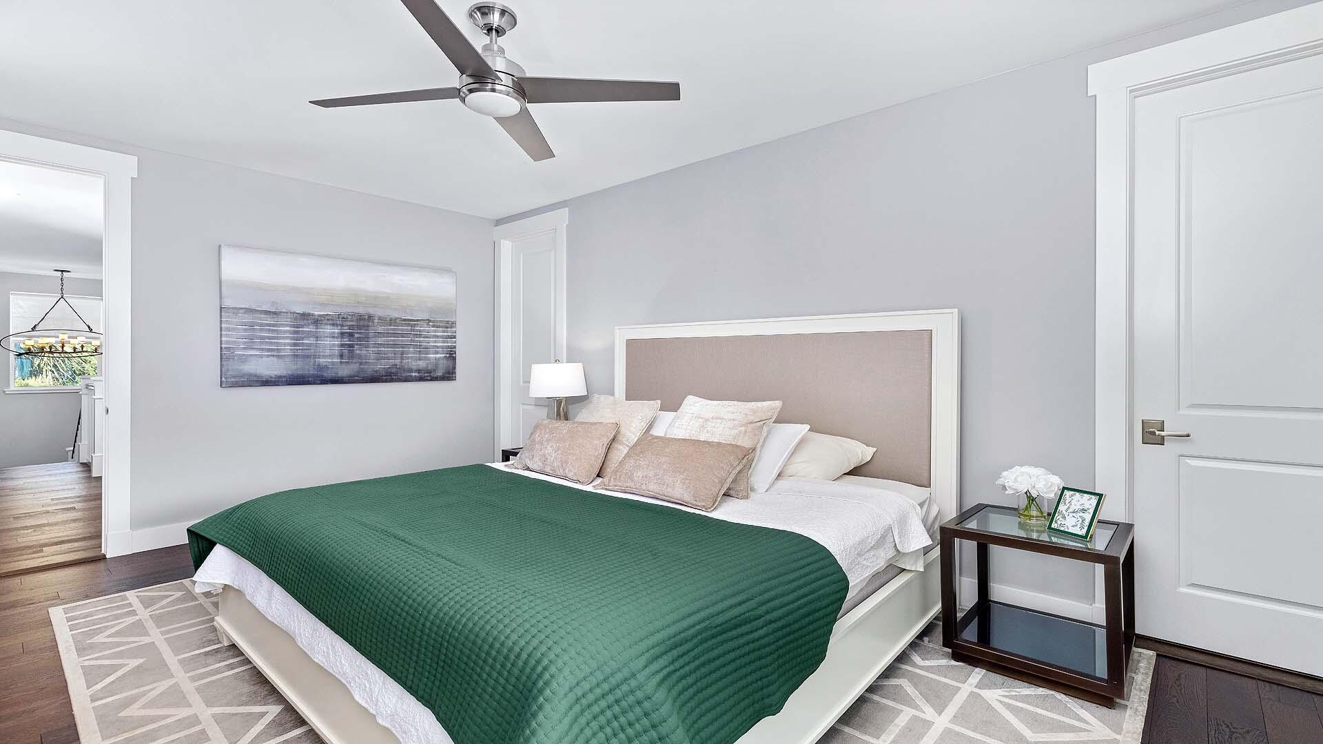 NORTH DEL IDA EST - Residential