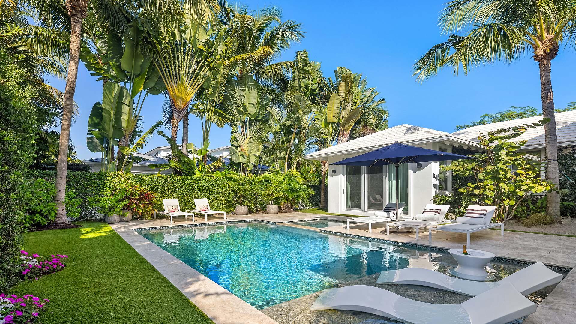 NORTH DEL IDA EST - Residential