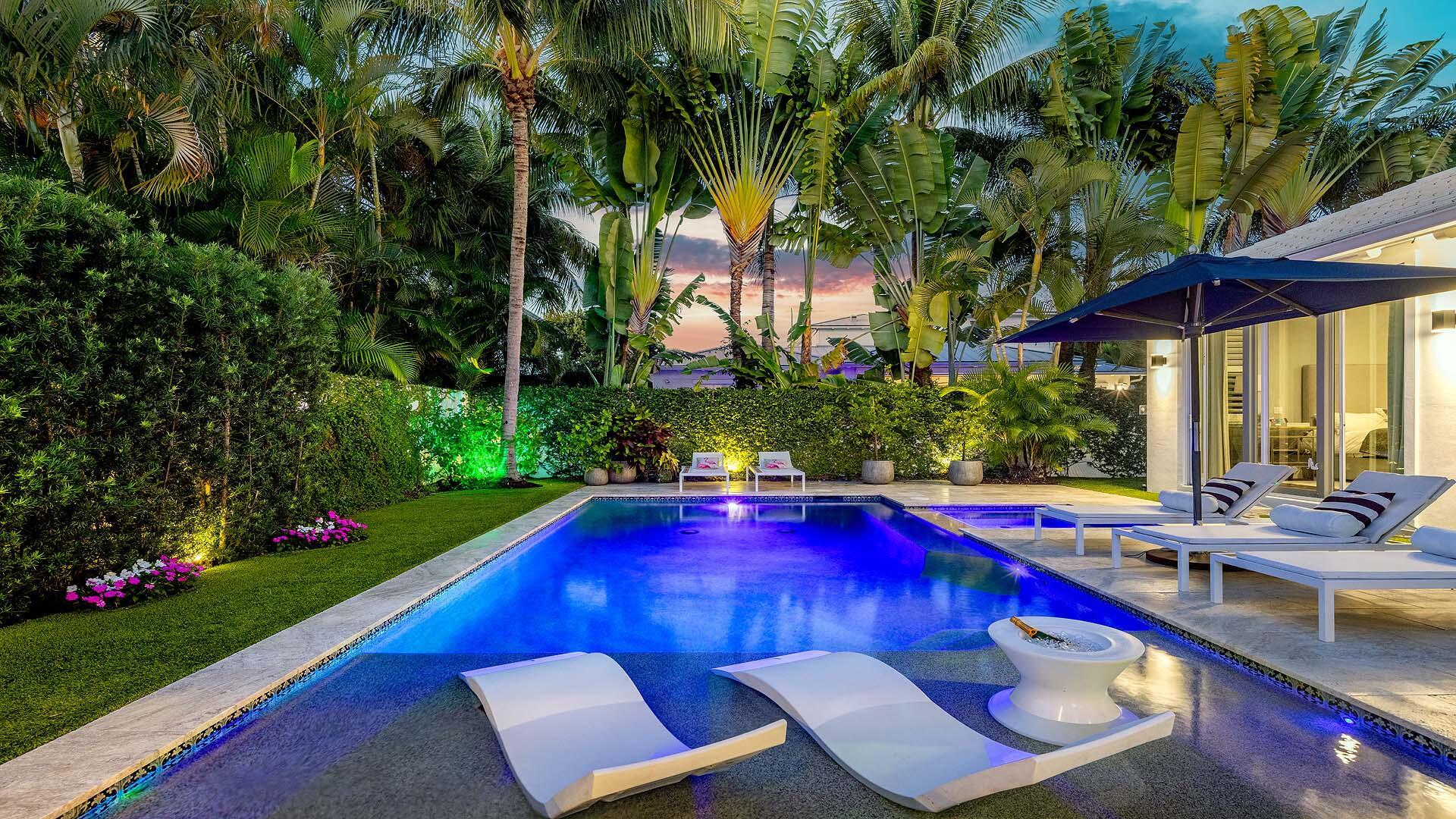 NORTH DEL IDA EST - Residential