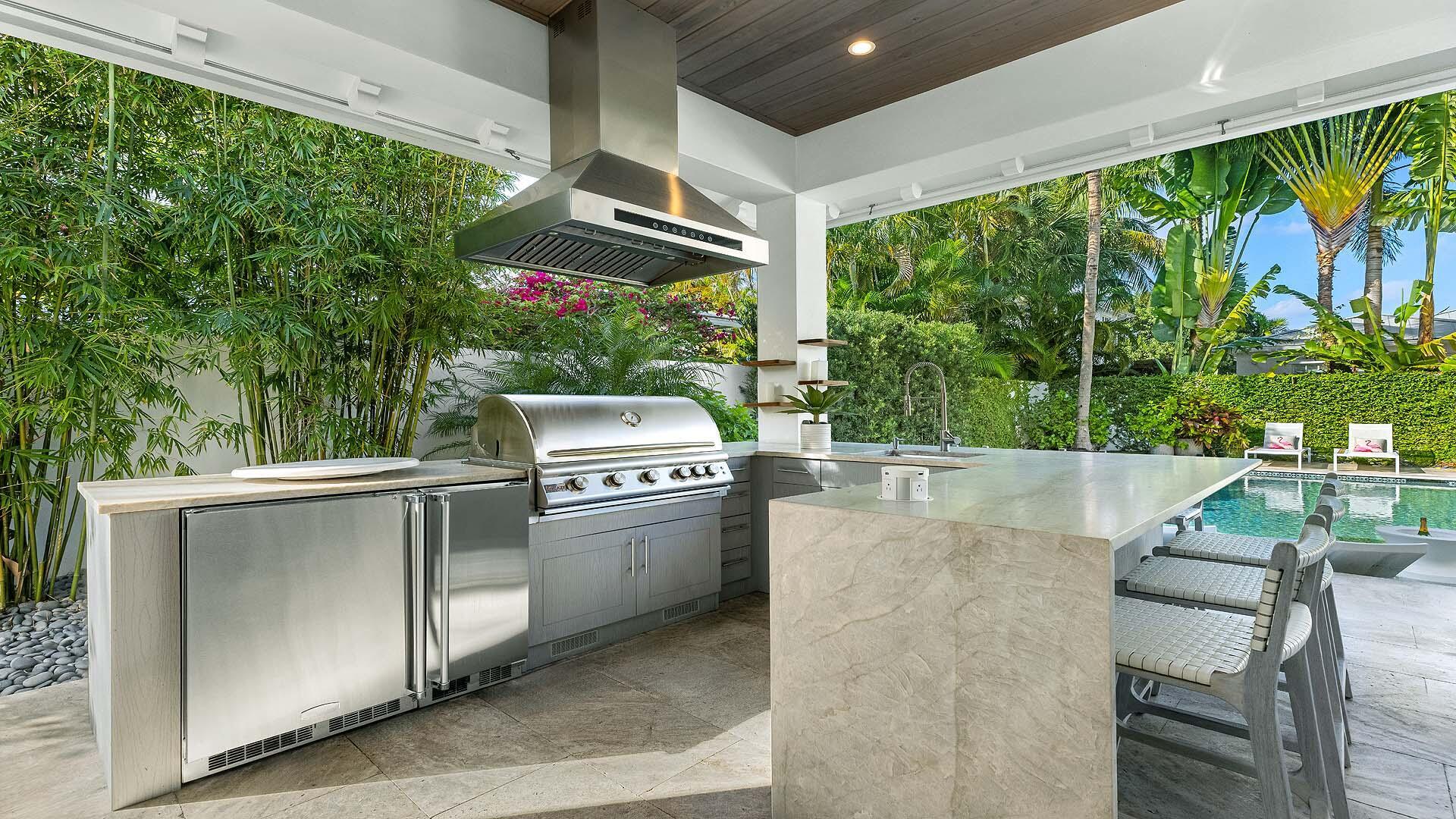 NORTH DEL IDA EST - Residential