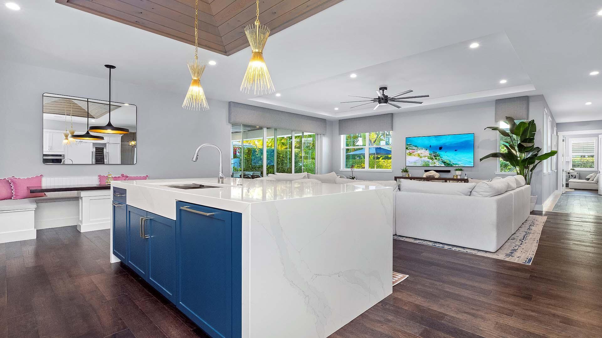 NORTH DEL IDA EST - Residential