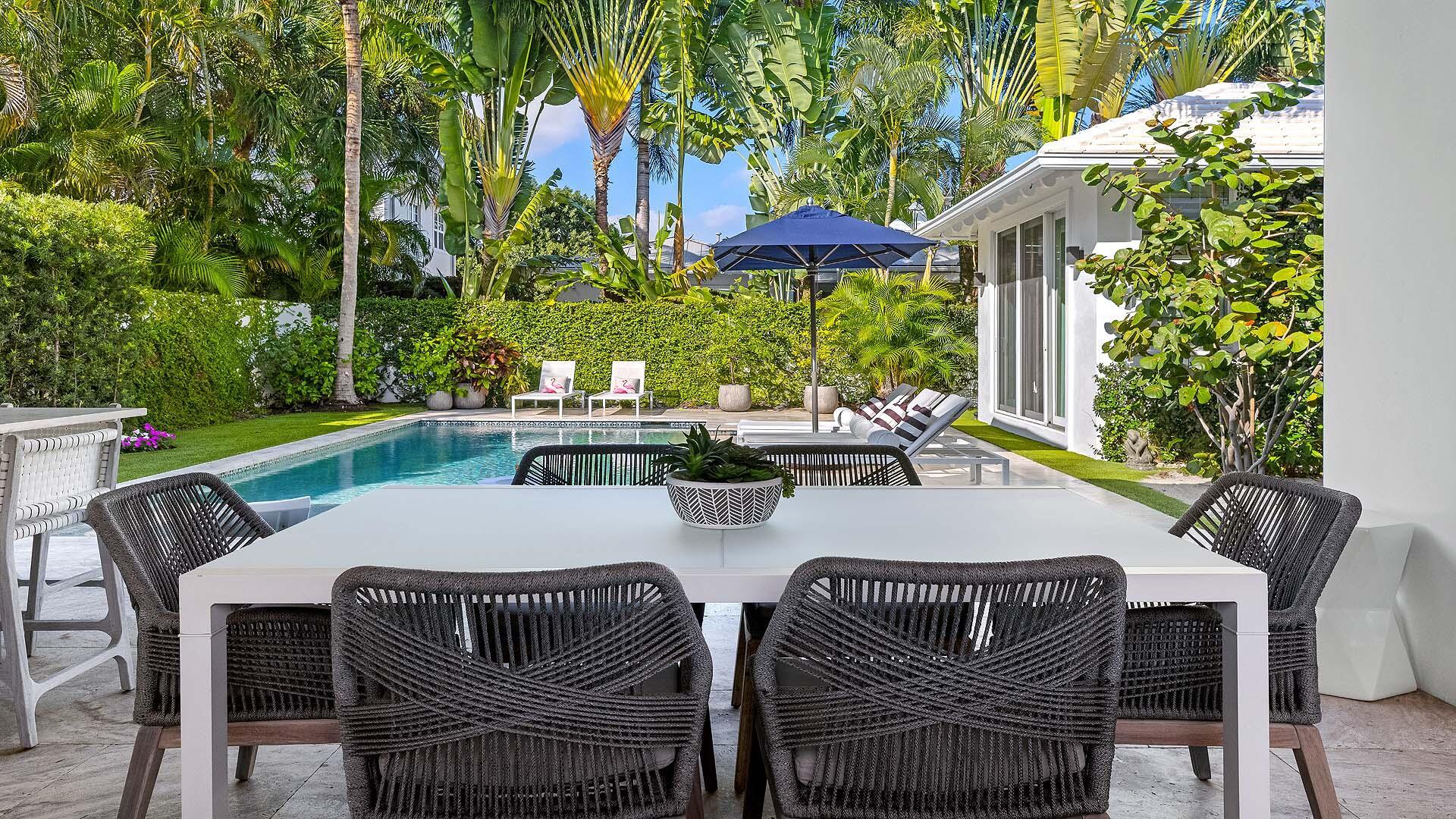 NORTH DEL IDA EST - Residential