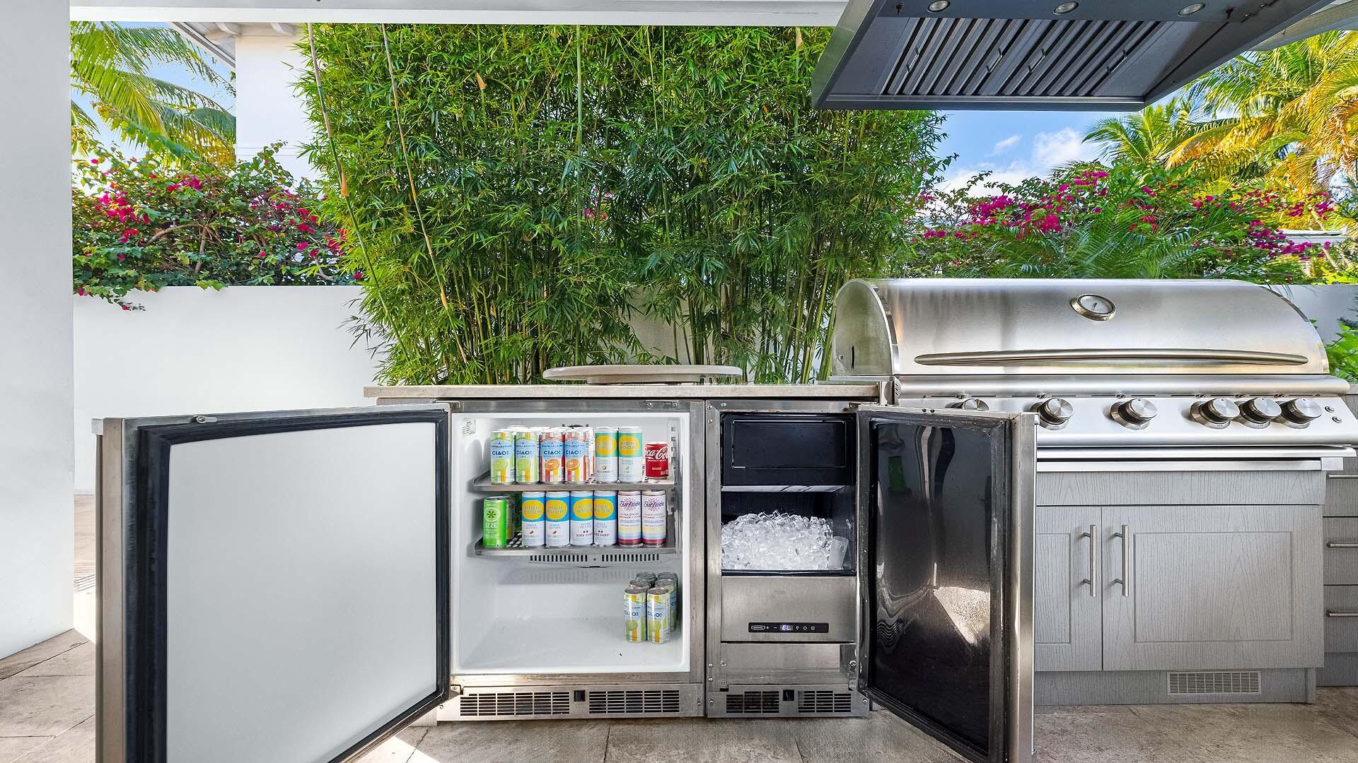 NORTH DEL IDA EST - Residential