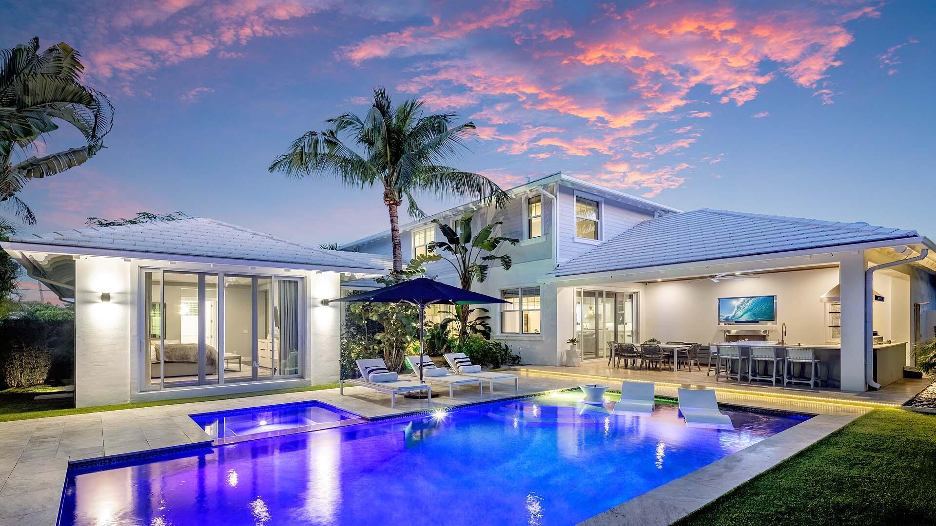 NORTH DEL IDA EST - Residential